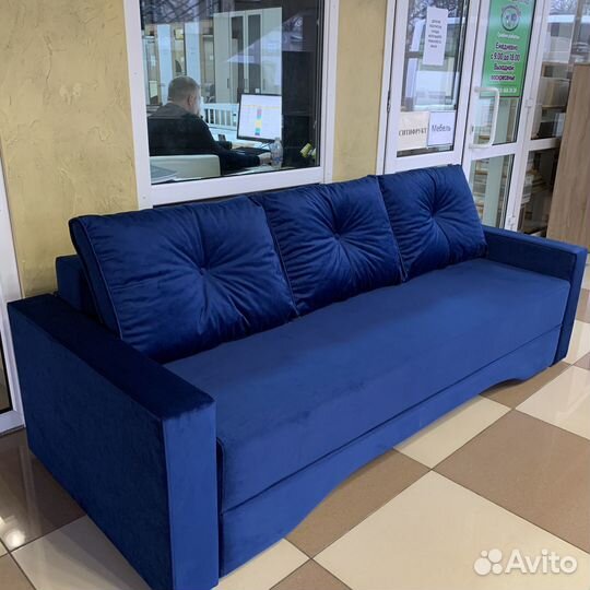 Диван новый