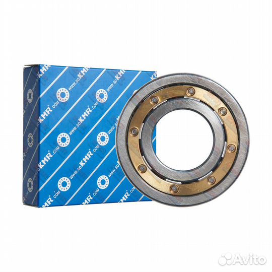 Подшипник NU 319 ECM/C3 KMR