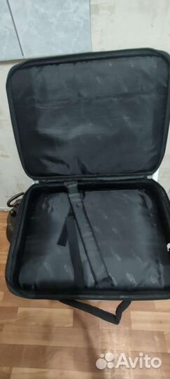 Сумка для ноутбука 15