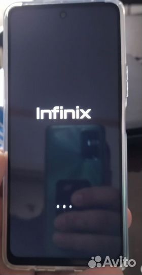 Infinix Note 30, 8/256 ГБ