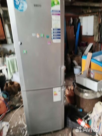Холодильник бу