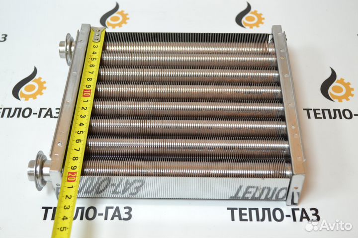 Теплообменник основной Navien Ace Deluxe 13-24 Квт