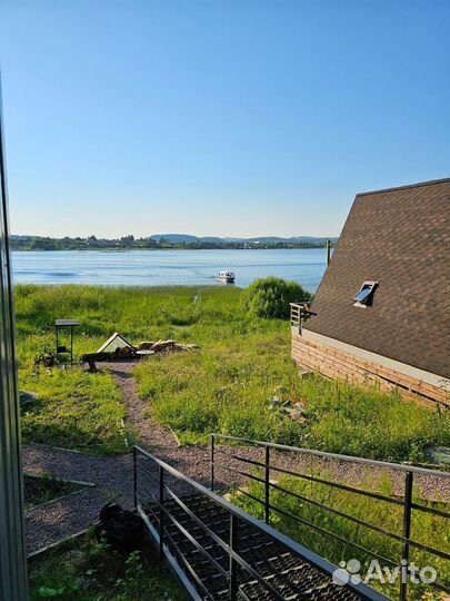 Продаю базу отдыха в Карелии