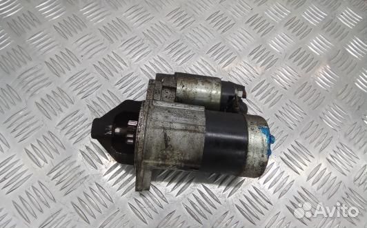 Стартер бензиновый hyundai santa FE 1 (NDN24DF01)