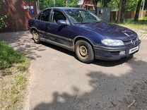 Opel Omega 2.5 MT, 1999, 250 000 км, с пробегом, цена 200 000 руб.