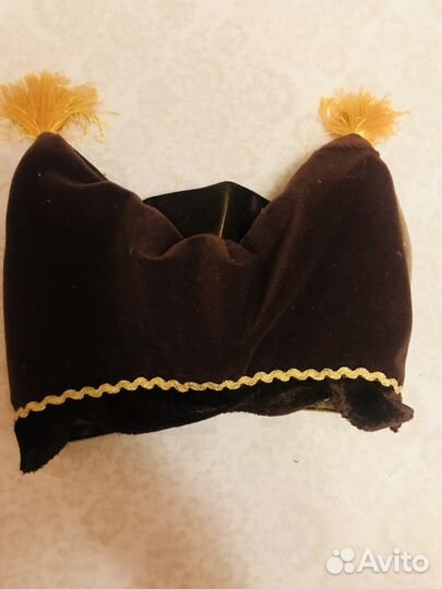 Новогодний Костюм Совёнок в прокат