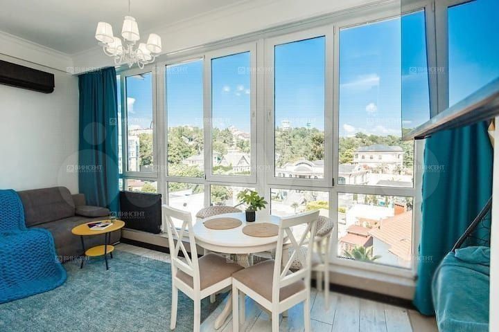 2-к. квартира, 70 м², 9/11 эт.