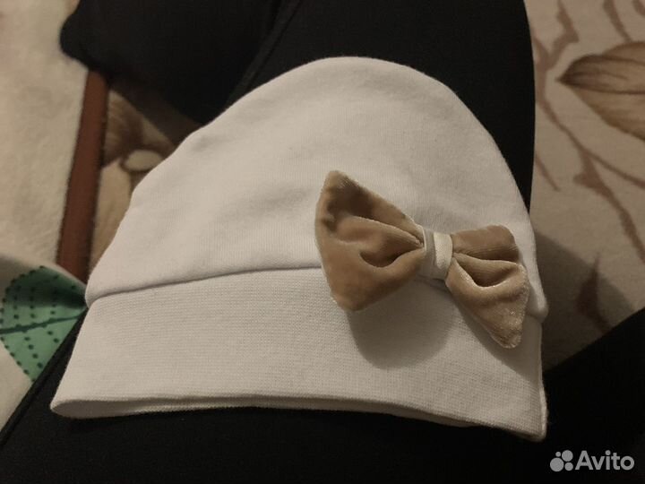 Комплект на выписку демисезон