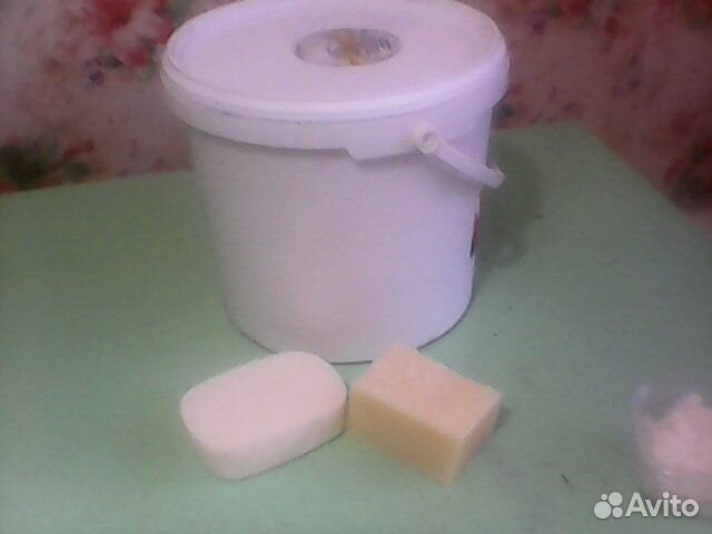 Гусиный жир