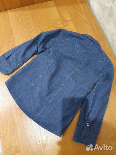 Рубашка детская