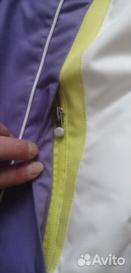 Лыжный костюм женский 46-48