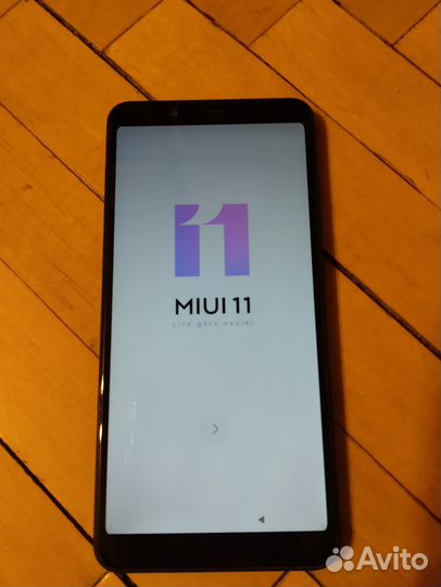 Xiaomi Redmi Note 5, 4/64 ГБ