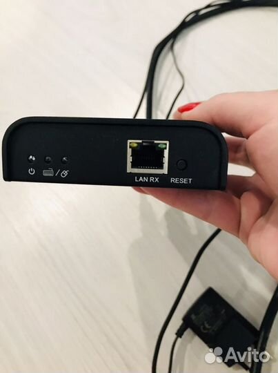 Конвектр hdmi