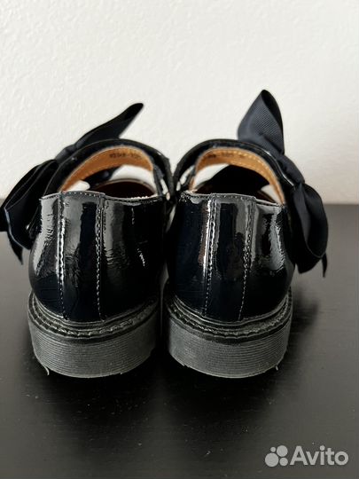 Туфли для девочки 30 размер