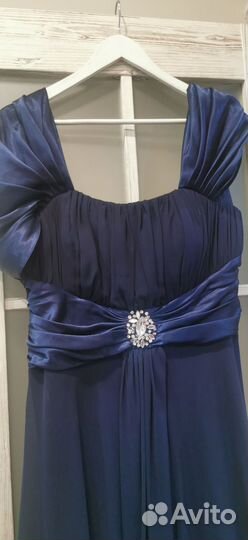 Вечернее платье 56 размер