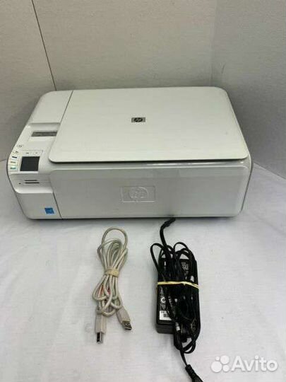 Принтер Сканер Мфу