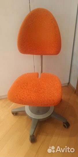 Стул для школьника Moll Maximo