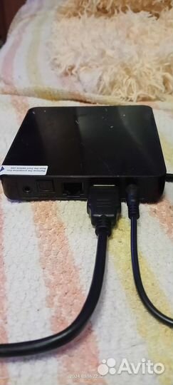 TV приставка