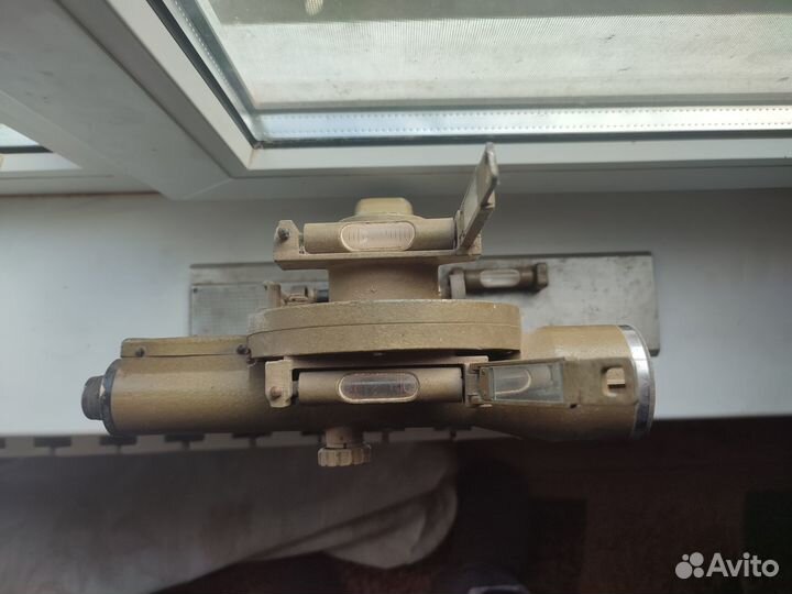 Кипрегель ка2