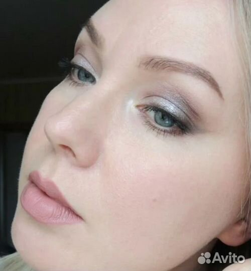 Помада Mac Faux 808