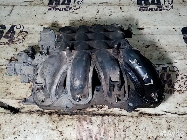 Впускной коллектор для Mitsubishi Lancer 10