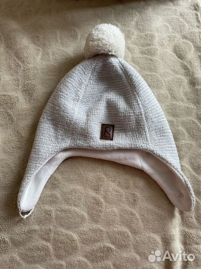 Шапка для мальчика