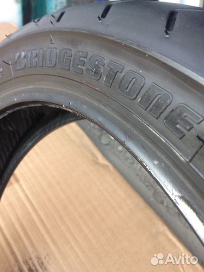 130/70/18 Bridgestone Exedra G853 (2-1M)