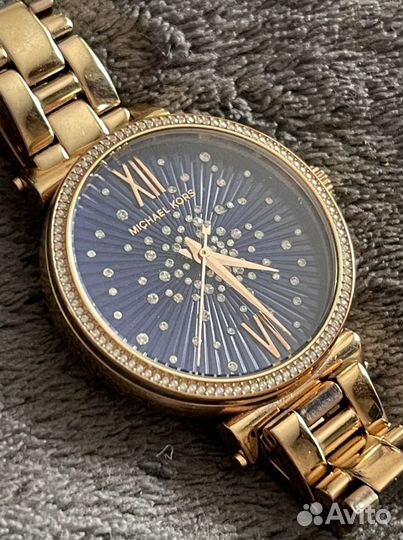 Часы michael kors оригинал