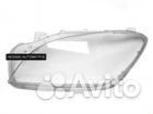 Cтеклa фар Mercedes Benz ML W166 2012-2014 MW-8703