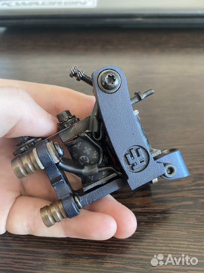 Тату машинка Vlad Blad Pro Liner