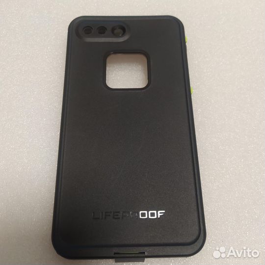 Чехол водонепроницаемый lifeproof FRE для iPhone 7