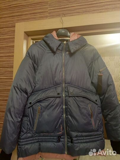 Куртка женская