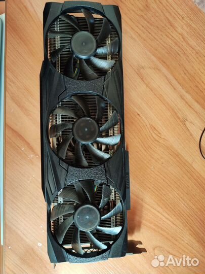 Видеокарта cmp90hx