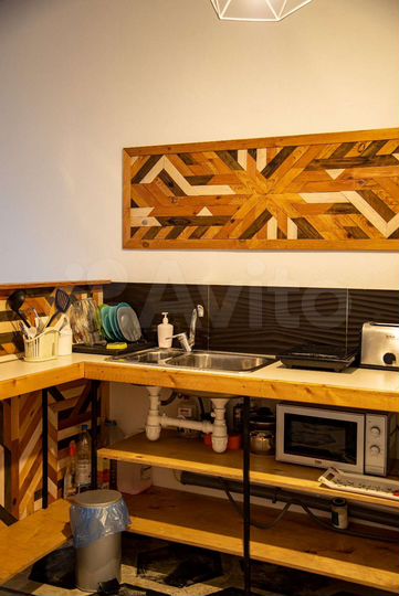 Квартира-студия, 25 м², 17/18 эт.