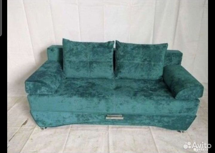 Диван евро # 409