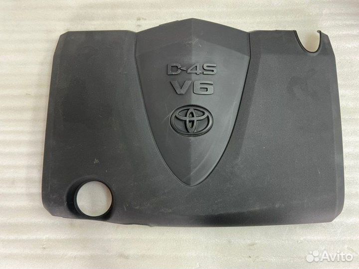 Крышка двигателя Toyota Camry V70/V75 3500сс