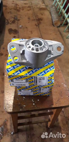 Опора амортизатора задняя Volkswagen passat б7