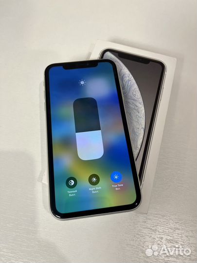 iPhone Xr 64gb