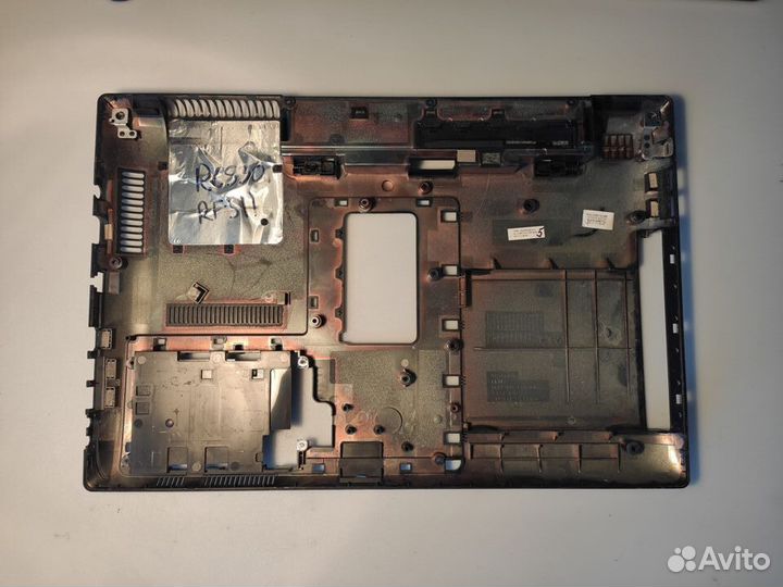 Samsung RF511, RC530 запчасти и матрица