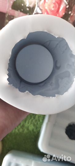 Силиконовые формы для мыла