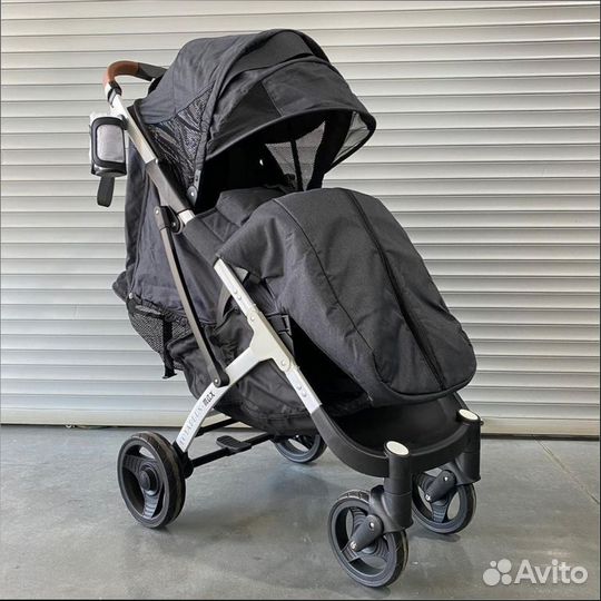 Детская коляска