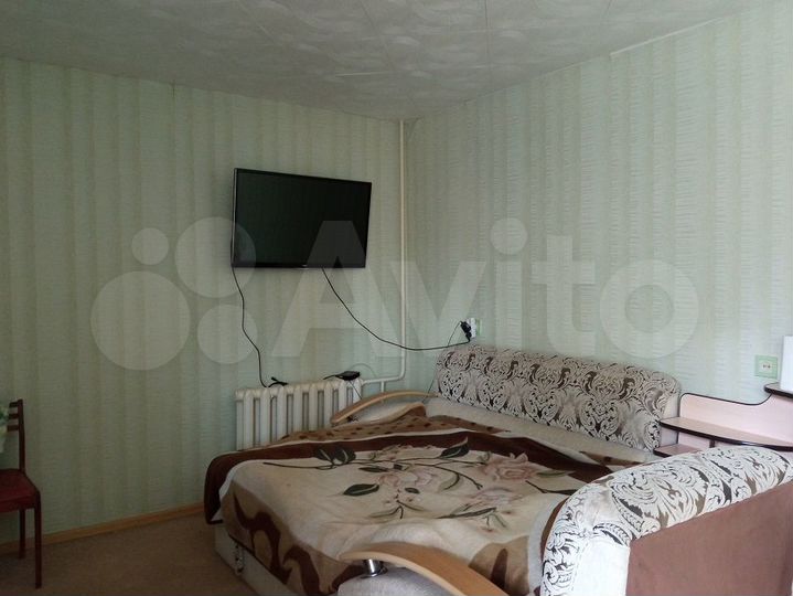 3-к. квартира, 85,1 м², 6/9 эт.