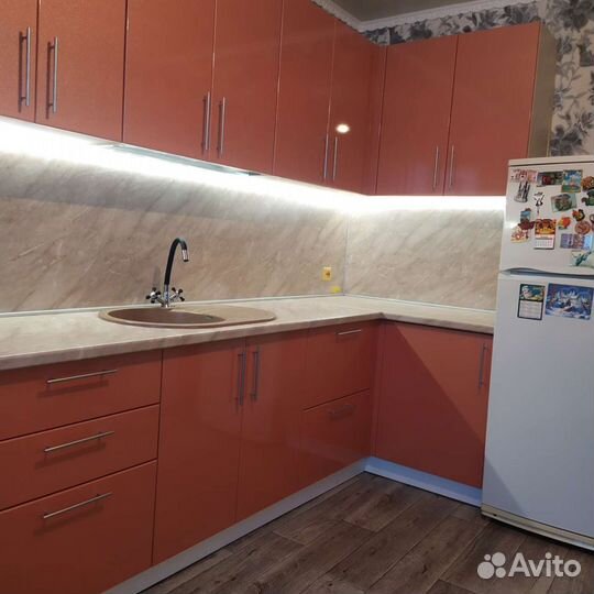 Установка бытовой техники