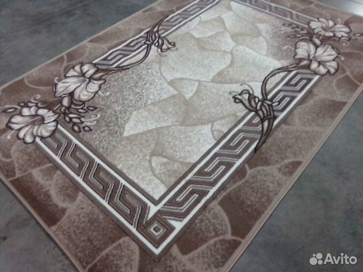 Ковер размером : 2.40х3.40 (№ 15805) новый