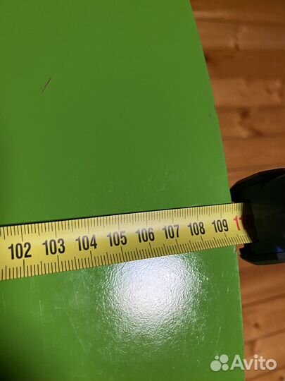 Стол трансформер икея IKEA 120 см