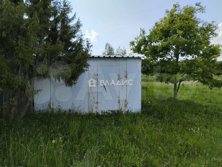 Дом 80 м² на участке 40 сот.