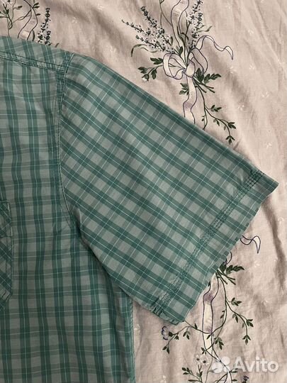 Рубашка Bench