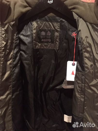 Демисезонная Куртка