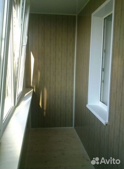 Пластиковые окна в рассрочку