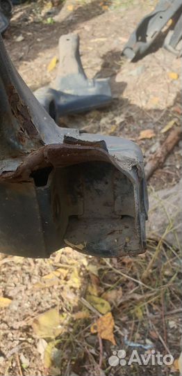 I30 Gd ceed jd 14г Подрамник Дефект Сид i 30